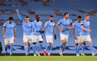 Thay đổi được điều này, Manchester City sẽ hủy diệt giải Ngoại hạng Anh