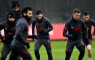 Liverpool đón nhận 2 cú sốc lớn trước đại chiến Man Utd