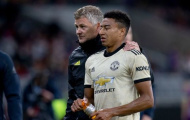 Man Utd 1 lúc tống khứ 6 cái tên khác, bất ngờ lớn với Lingard