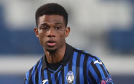 Amad Diallo nói về việc chỉ đá 59 phút cho Atalanta trước khi đến M.U