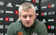 Đưa Man Utd lên đầu bảng, Solskjaer vẫn bị đánh giá thấp