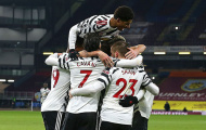 Alan Shearer chỉ ra 'chìa khóa vàng' giúp Man Utd leo lên đỉnh BXH