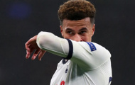 Mourinho bị chửi điên vì nhất quyết không dùng Dele Alli