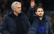 Chelsea đại chiến Spurs, quyết giật 'Van Dijk Hàn Quốc' với Mourinho