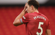 Fan Man Utd chỉ ra nhân tố biến Harry Maguire thành “Sergio Ramos 2.0”