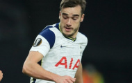 Fan Tottenham chỉ ra cầu thủ đá như không đá