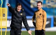 Nhờ quyết định lịch sử, Conte đã biến 'nhạc trưởng hết thời' thành Pirlo 2.0