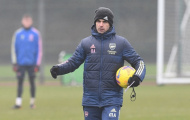 Gõ cửa Arsenal, Jorge Mendes đề cử người thay thế Arteta