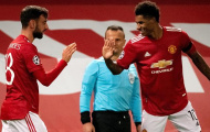 Man Utd có vấn đề với Bruno Fernandes để Liverpool khai thác