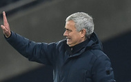 Man Utd coi chừng, Liverpool tung 'kẻ khiến Mourinho ôm hận' quyết đấu