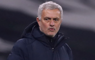 Spurs sẩy chân, Jose Mourinho chốt luôn kế hoạch mua sắm