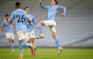 Thắng sát nút, Pep Guardiola chỉ ra sao Man City có 'bản năng đặc biệt'