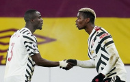 Pogba: “Tôi ít xem các giải đấu ở Đức, nhưng bây giờ tôi sẽ theo dõi thường xuyên hơn”
