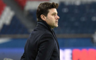 PSG vô địch Siêu cúp Pháp, Pochettino được khen ngợi hết mực