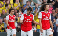 Quá túng thiếu, Liverpool tính hỏi mua 'thảm hoạ' Arsenal