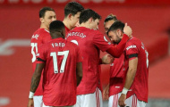 Quỷ đỏ không phải là CLB 'bất khả chiến bại' duy nhất tại Premier League