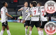 Man Utd có lẽ đã sớm nhận ra cách thức để vô địch Premier League