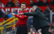 Sợ Man Utd 'hét giá' cho người thừa, Milan nêu rõ quan điểm