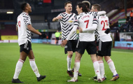 Solskjaer đã làm được điều mà Mourinho bất lực hoàn toàn