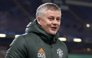 Solskjaer đã tìm thấy 'vũ khí bí mật' ở trận Man Utd - Liverpool