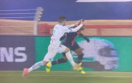 Thua PSG, sao đối thủ gọi Neymar là 'rác rưởi'