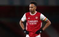 3 cầu thủ có thể làm đội trưởng Arsenal thay thế Aubameyang 