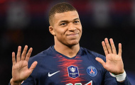 'PSG không có chỗ cho Mbappe, thứ bóng đá của cậu ta đã bị ô nhiễm'