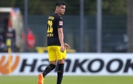 Đá 136 phút, thần đồng Real bất mãn đòi rời Dortmund