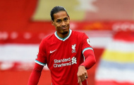 Van Dijk chấn thương nặng, Liverpool có nên chiêu mộ ‘người thay thế’?
