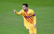5 'quả bom' tự do được săn đón nhiều nhất hè 2021: Messi và đồng môn!