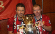 Paul Scholes chỉ ra vấn đề M.U cần thay đổi để vô địch NHA
