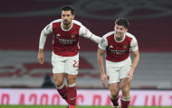 Arteta lên tiếng, rõ lý do Tierney và Mari vắng mặt trận gặp Palace