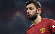 CHÍNH THỨC: 'Bá đạo' ở Man Utd, Bruno Fernandes đi vào lịch sử EPL
