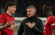 Thành Milano vẫy gọi, đã đến lúc 'kẻ bị ruồng bỏ' rời Man Utd