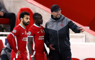 Klopp đang dùng “chiêu bài độc” trước đại chiến với Man Utd