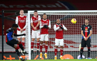 Hòa Palace, Arsenal bị chê 'đá 2, 3 năm nữa mới vào được top 4'