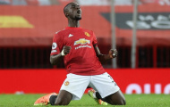 Kích hoạt '5 cỗ máy', Solskjaer giúp Man Utd đả bại Liverpool tại Anfield