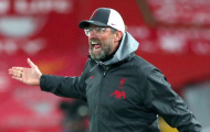 Jurgen Klopp: 'Tôi không phải là Sir Alex để giỏi làm điều đó'