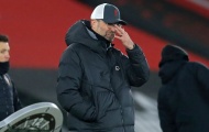 Klopp đang bối rối, Man Utd có lợi thế cực lớn trước trận đại chiến tại Anfield