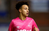 Hâm nóng derby, Man Utd - Liverpool giành nhau 'báu vật' Championship
