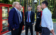 “Tam khó” bủa vây AC Milan tháng Giêng, liệu có “bom tấn”?