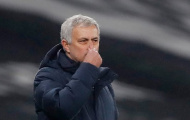 Ngôi sao của Mourinho thay đổi, quyết tâm rời khỏi Spurs