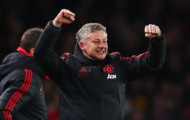 Vì Solskjaer, Man United xuất hiện điều chưa từng có tiền lệ kể từ thời Sir Alex