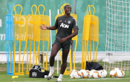 Bùng nổ cùng Man Utd, Paul Pogba đăng đàn đáp trả 'anti' nhẹ nhàng