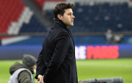 Chèo kéo trò cũ sang PSG, Pochettino gặp ngay 'chướng ngại' cực lớn