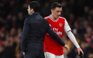 XONG! Đối tác xác nhận, Ozil coi như chia tay Arsenal tới bến đỗ mới