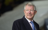 Tài đức vẹn toàn, sao Quỷ đỏ được Sir Alex tung hô