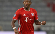 Thay Alaba, Bayern quyết đón 'đá tảng thất sủng' 30 triệu từ Real 