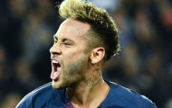 Thù cũ hận mới, Neymar đấu võ mồm tới bến với bại tướng