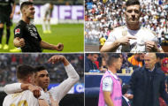 Từ chối cho M.U, AC Milan mượn 'bom xịt 60 triệu', Real quá cao tay